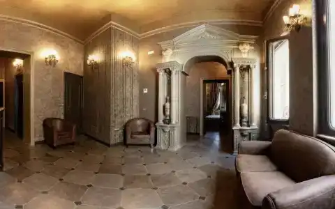 Antica Dimora Delle Cinque Lune - 25