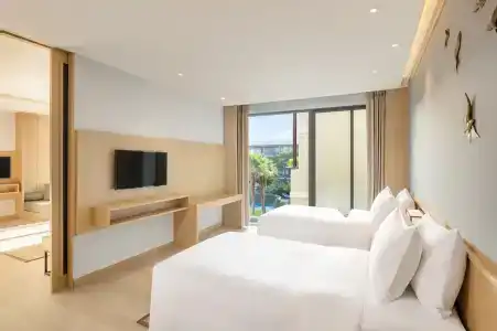 Le Meridien Khao Lak Resort & Spa - Sha Extra Plus - 57