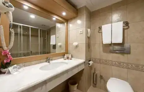 Belconti Resort - 76