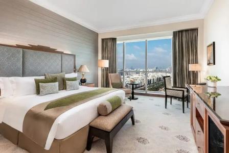 Dusit Thani Abu Dhabi - 21