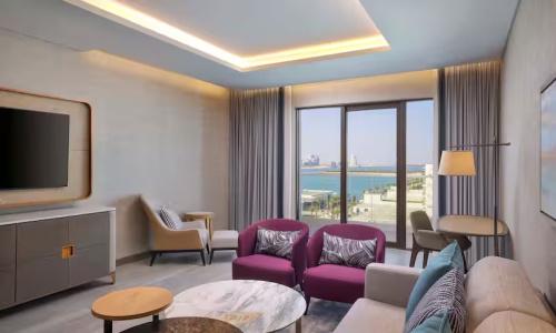 Hilton Abu Dhabi Yas Island - 115