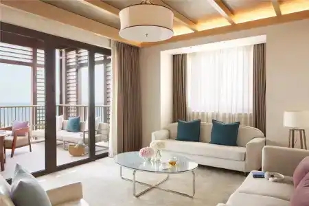 Jumeirah Al Naseem - 64