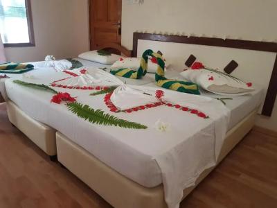 Fulidhoo La Perla Guest House - 25