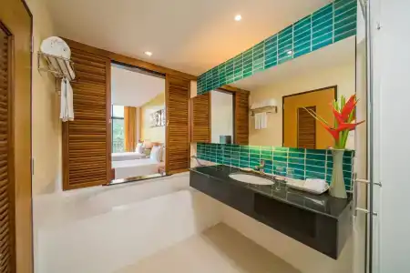 Naithonburi Beach Resort - Sha Extra Plus - 29