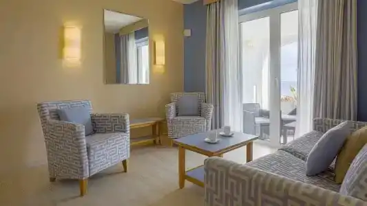 Robinson Esquinzo Playa - All Inclusive - 69