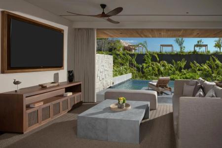 Secrets Impression Moxché - Adults Only - All Inclusive - 62