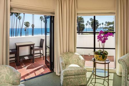 Santa Barbara Inn - 75