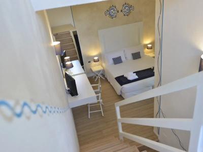 Unahotels Club Ancora - 29