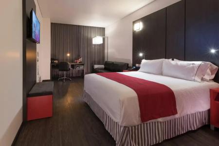 Ramada Encore by Wyndham Guadalajara - 30
