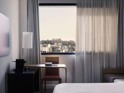 Novotel Athens - 54
