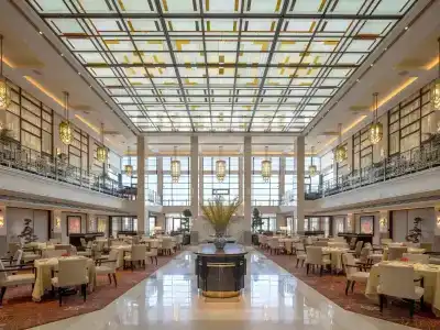 The Peninsula - 12