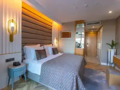 Alexia Resort & Spa - All Inclusive - 36
