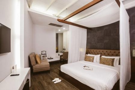 De Chai Colonial & Spa - Sha Plus - 48