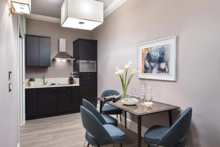 Tornabuoni Suites Collection Residenza D'Epoca - 77