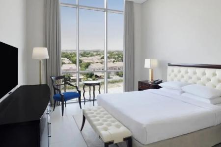 Deltas by Marriott, Dubai Investment Park - 37