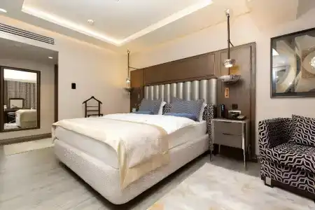 Almira Thermal Spa & Convention Center - 74
