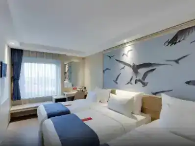 Ramada by Wyndham Istanbul Old City - 34