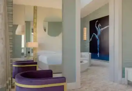 Sheraton Batumi - 78