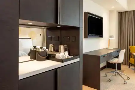 Le Royal Meridien Beach Resort & Spa Dubai - 80