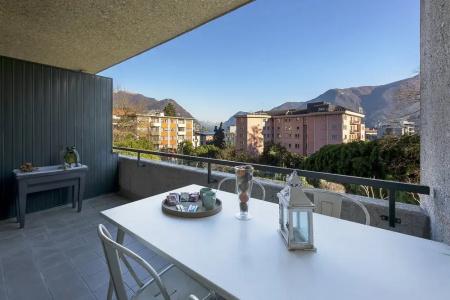 Lugano Center GuestHouse - 65