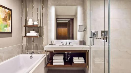 Jw Marriott, Anaheim Resort - 74