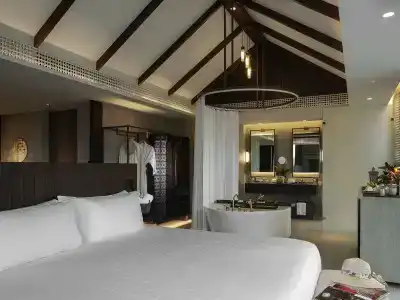 Pullman Khao Lak Resort - Sha Extra Plus - 50