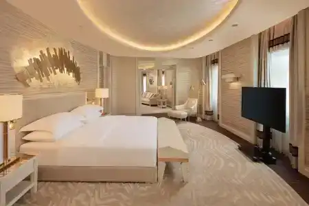 Sheraton Ankara & Convention Center - 64