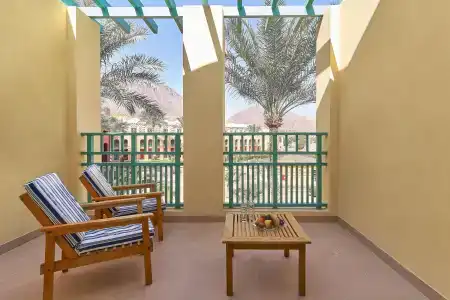 Strand Beach & Golf Resort Taba Heights - 44