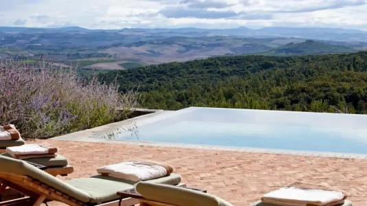 Rosewood Castiglion del Bosco - 167