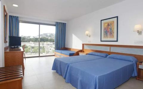 & Apartamentos Casablanca - 6
