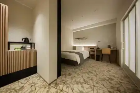 Shizutetsu Prezio Kyoto Shijo - 51