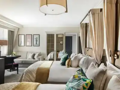 Kimpton - Fitzroy London, An Ihg - 57