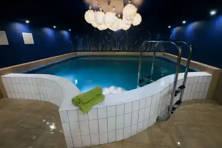 Liivarand Spa - 14