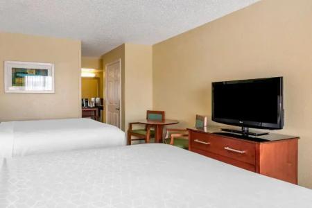 Holiday Inn Resort Orlando - Lake Buena Vista, An Ihg - 11