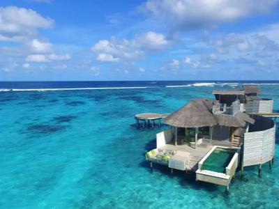 Six Senses Laamu - 17