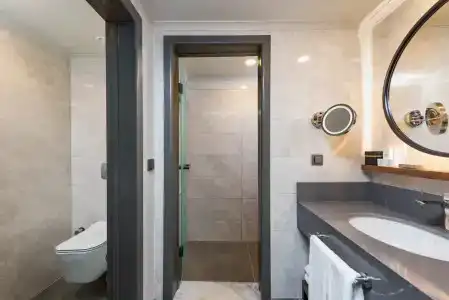 Seaden Quality Resort & Spa - 52