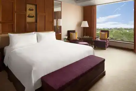Shangri-La Chiang Mai - Sha Extra Plus - 30