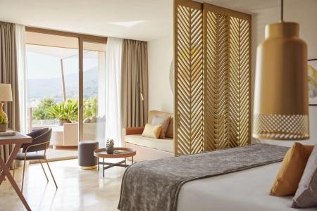 Zafiro Palace Andratx - 48
