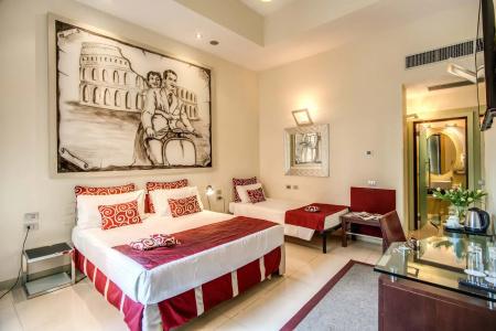 La Griffe Roma - MGallery Collection - 53