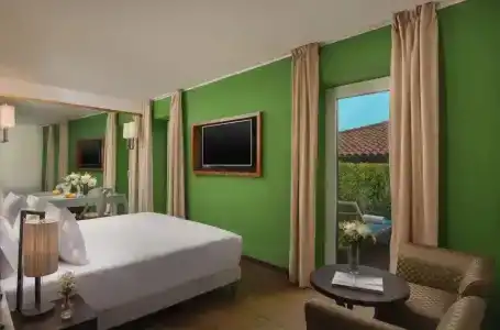 NH Collection Taormina - 45