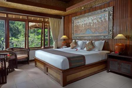 Tjampuhan Spa - 3