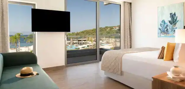 Miraggio Thermal Spa Resort - 92