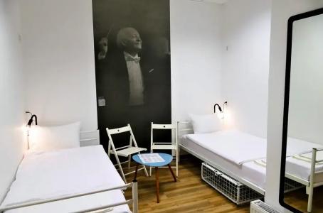 Warsaw Hostel Centrum - 40