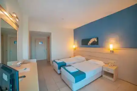 Aska Bayview Resort - All Inclusive - 3