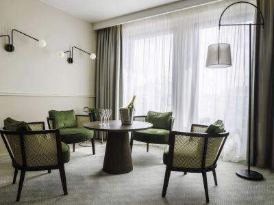Sofitel Brussels Europe - 67