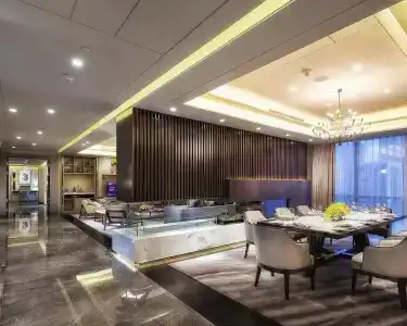 Four Seasons Shenzhen - 58