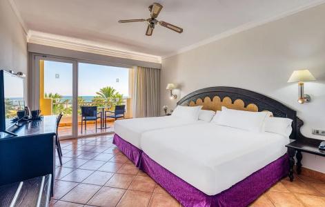 Zimbali Playa Spa Luxury - 48