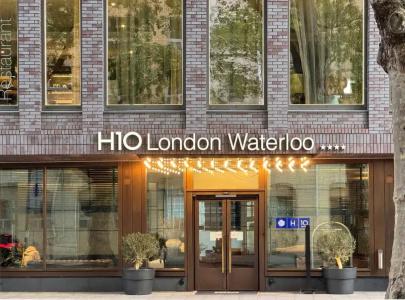 H10 London Waterloo - 0