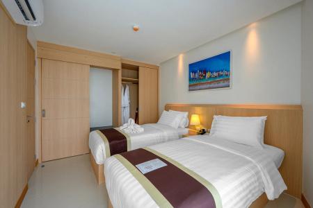 The Beachfront Phuket - 67