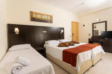 Hanioti GrandOtel - 37